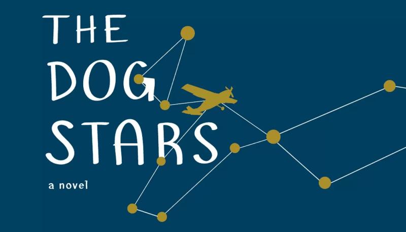 Фантастический триллер Ридли Скотта «Собачьи звезды» отложен