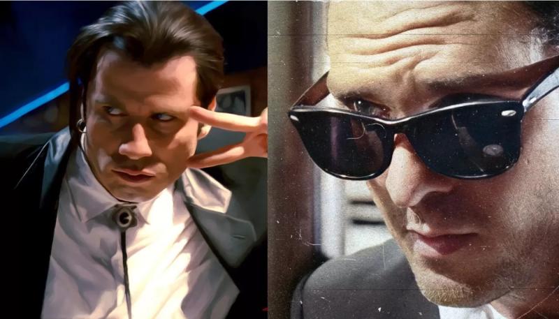 Квентин Тарантино намекнул на возрождение проекта «Братья Вега»