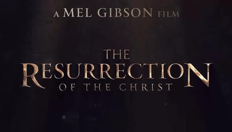 Мел Гибсон снимает сиквел «Страстей Христовых» камерами IMAX