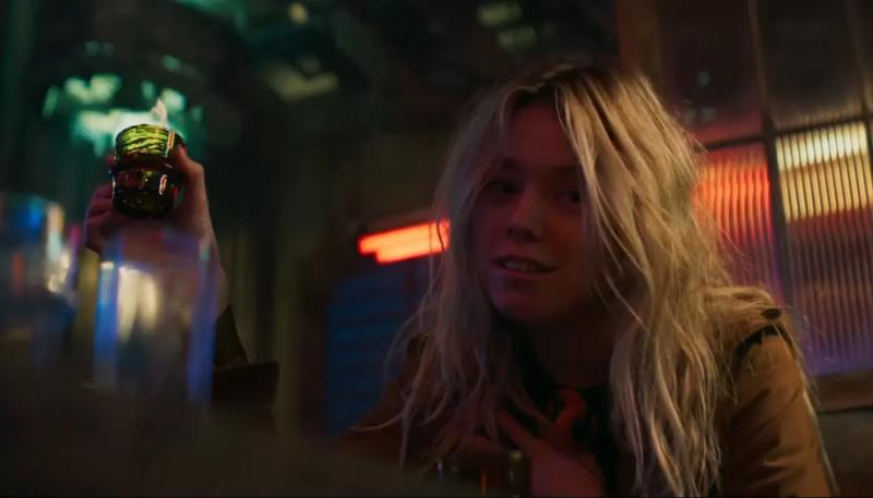 Милли Олкок зажигает в трейлере фильма «Супергерл»