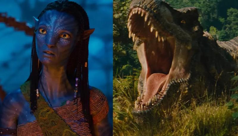 Объявлен короткий список номинантов на "Оскар 2026" за спецэффекты