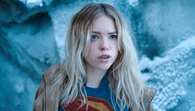 Объявлена дата премьеры трейлера фильма «Супергерл»