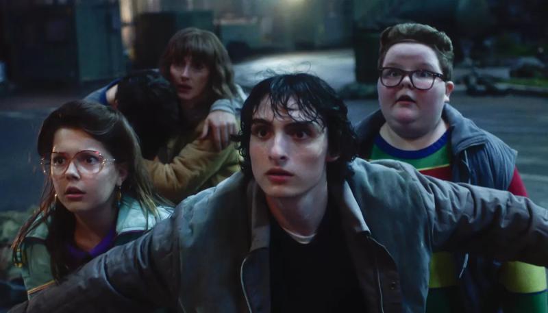 «Очень странные дела» установили рекорд просмотров на Netflix