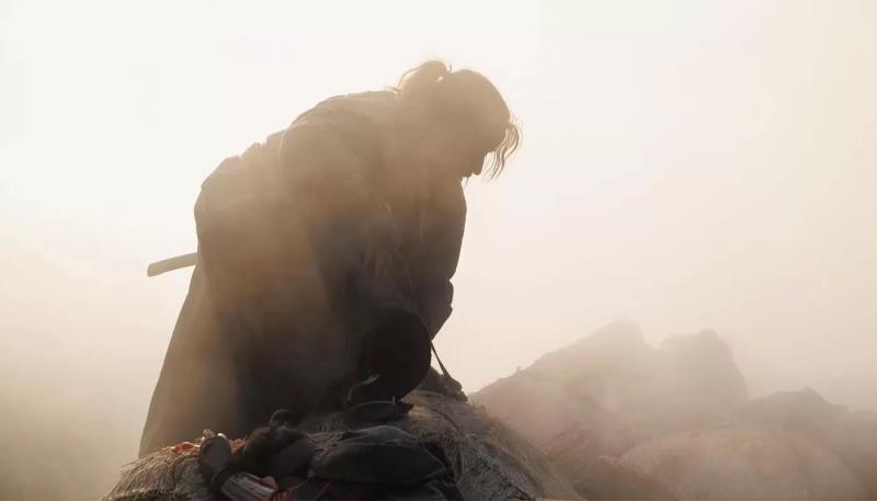 «Последний выживший самурай» продлен на второй сезон