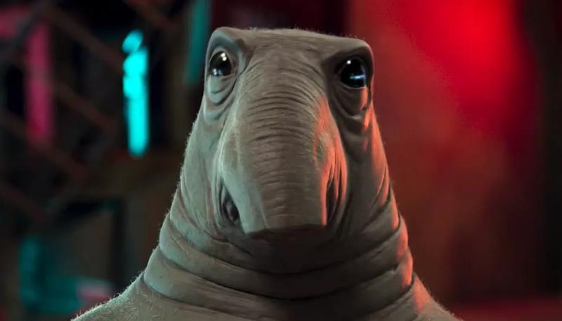 Представлен трейлер фантастической комедии «Ждун 2»