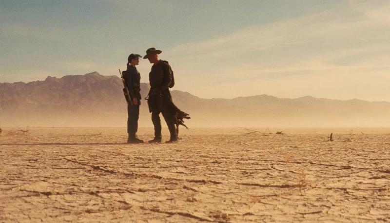 Премьера второго сезона сериала «Фоллаут» перенесена