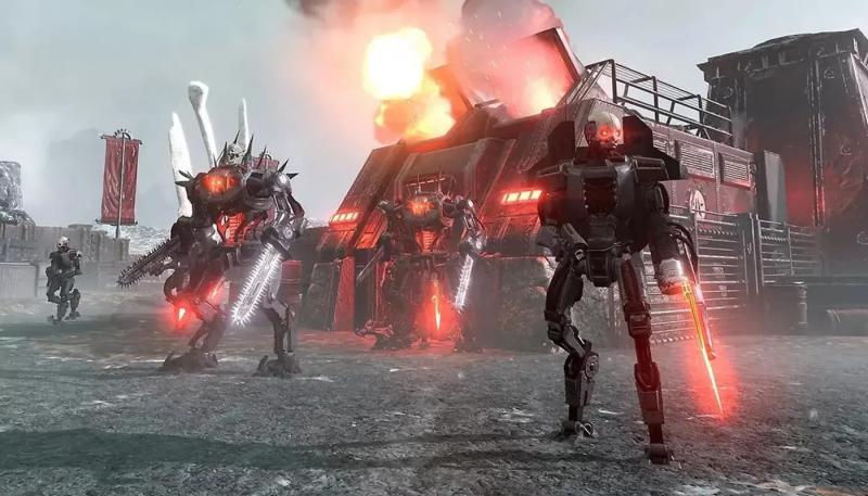 Режиссер «Форсажа» Джастин Лин экранизирует игру «Helldivers»