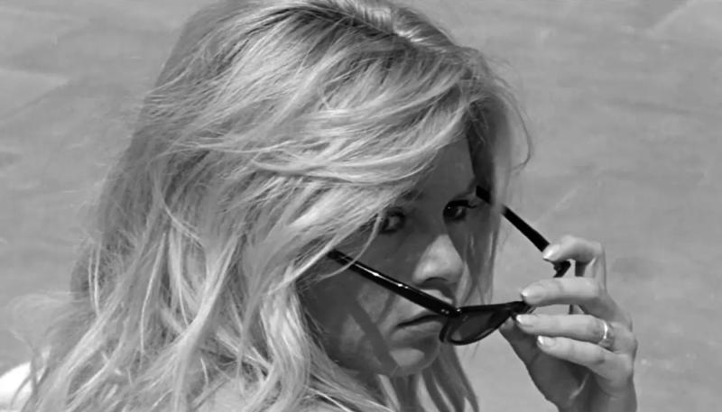 Скончалась легенда французского кино Брижитт Бардо