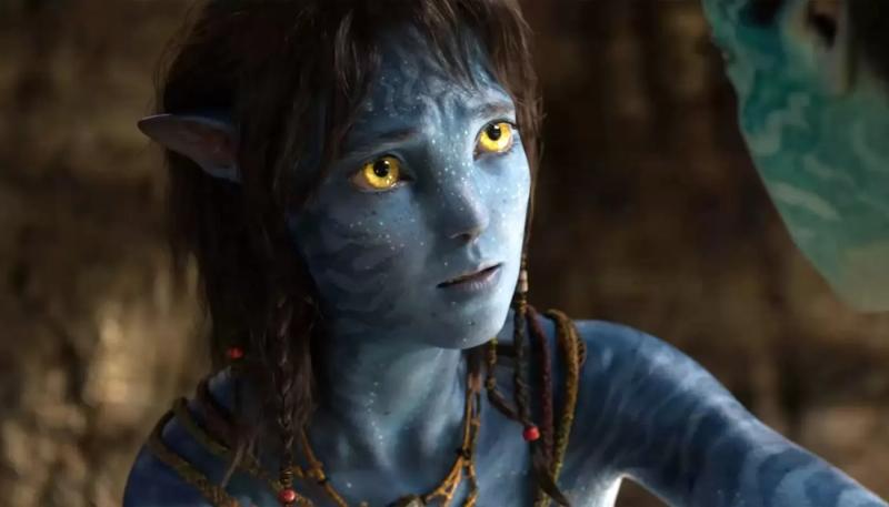 Снегопады не помешали «Аватару 3» обойти «Аватар 2» в США