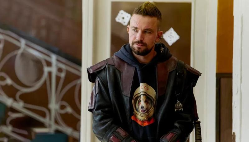 Стартовали съемки фильма «Весельчак У» с Александром Петровым