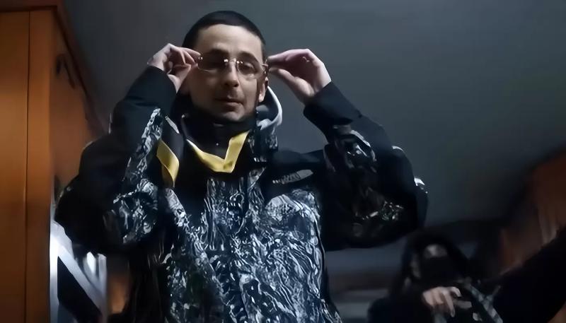 Тимоти Шаламе стал рэпером и игнорирует првила "Оскара"