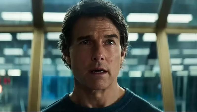 Трейлер секретного фильма с Томом Крузом покажут перед «Аватаром 3»