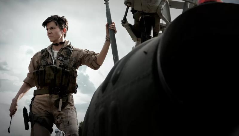 Зак Снайдер снимет боевик с нетрадиционными героинями