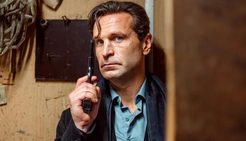 Завершены съемки третьего сезона сериала «Инспектор Гаврилов»