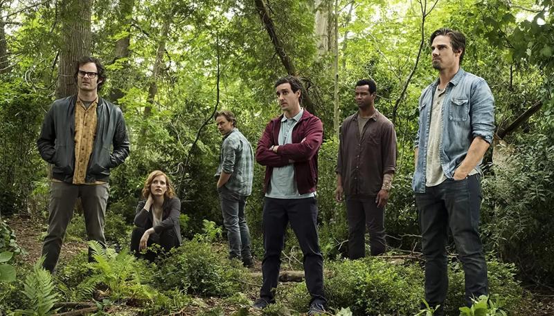 Звезда фильма «Оно 2» обнаружен мертвым