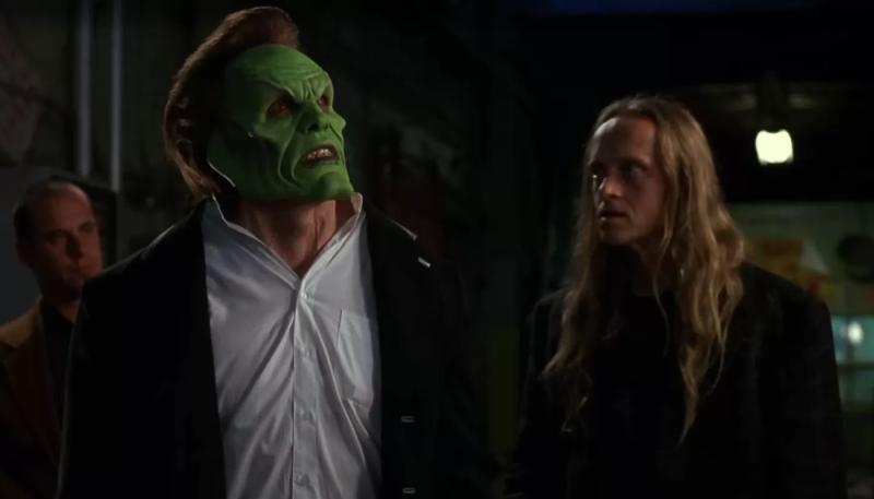 Звезда «Маски» обнаружен мертвым в своем доме