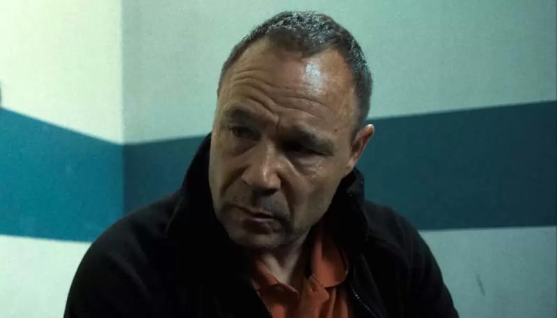 Звезда «Острых козырьков» Стивен Грэхэм сыграет в «Схватке 2»