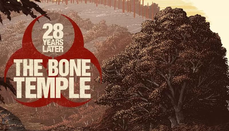 «28 лет спустя: Храм из костей» не смог одолеть «Аватар 3»