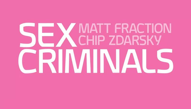 Amazon экранизирует скандальный комикс «Секс-преступники»