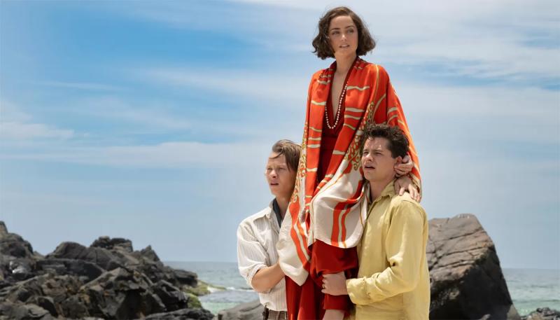 Ана де Армас сыграет финтес-инфлюенсера в ремейке триллера «ЗОЖ»