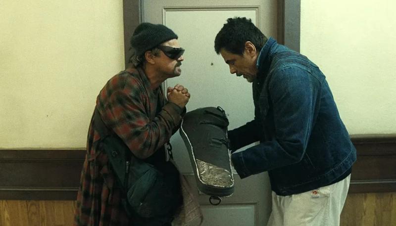 «Битва за битвой» возглавила список номинантов на BAFTA 2026