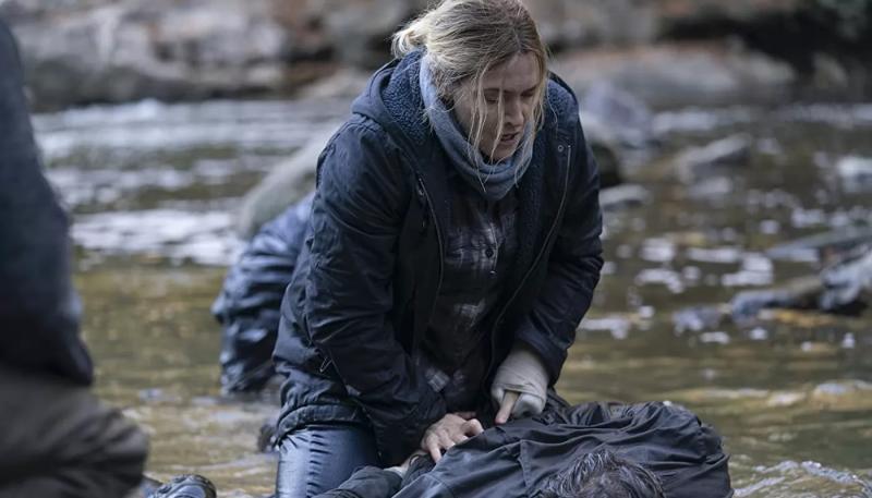 Кейт Уинслет пообещала второй сезон сериала «Мейр из Исттауна»