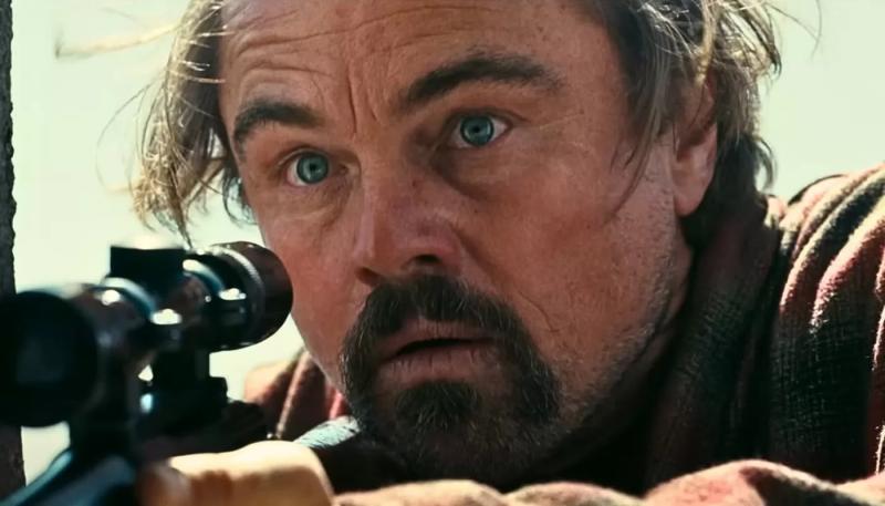 Критики признали триллер «Битва за битвой» лучшим фильмом года