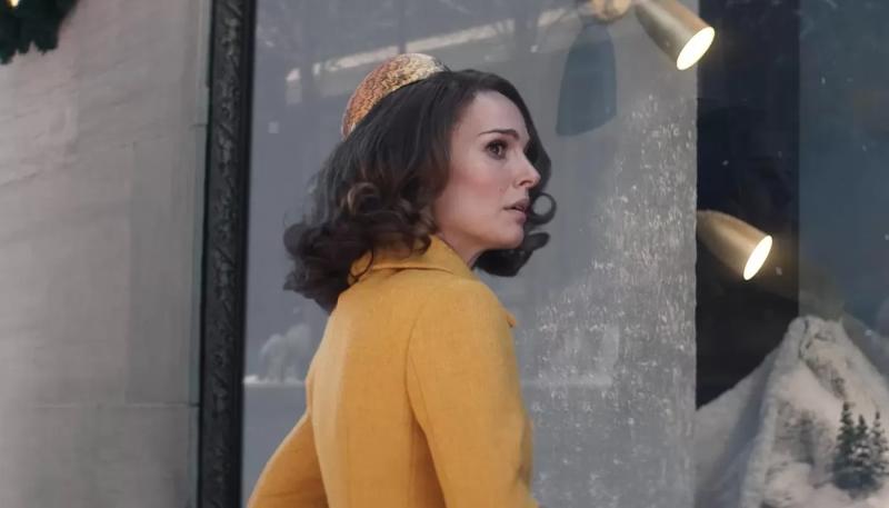 Натали Портман осудила «Оскар» за невнимание к женщинам