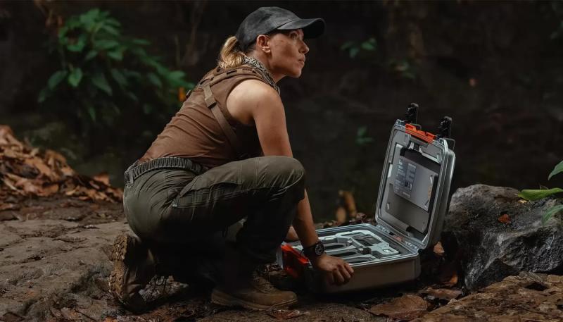 Названа дата выхода «Изгоняющего дьявола» со Скарлетт Йоханссон