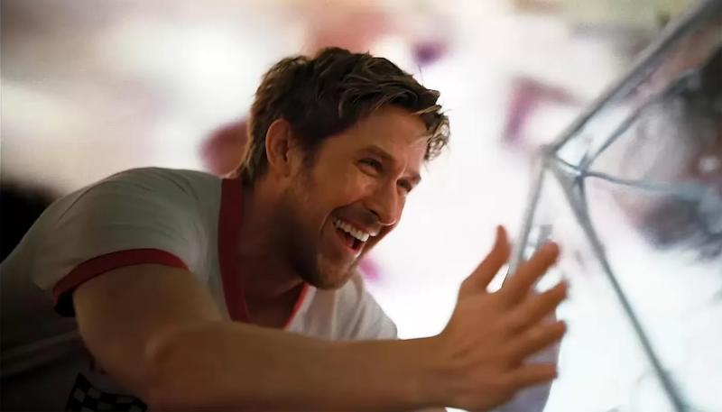 «Проект «Конец света» станет самым длинным фильмом Райана Гослинга