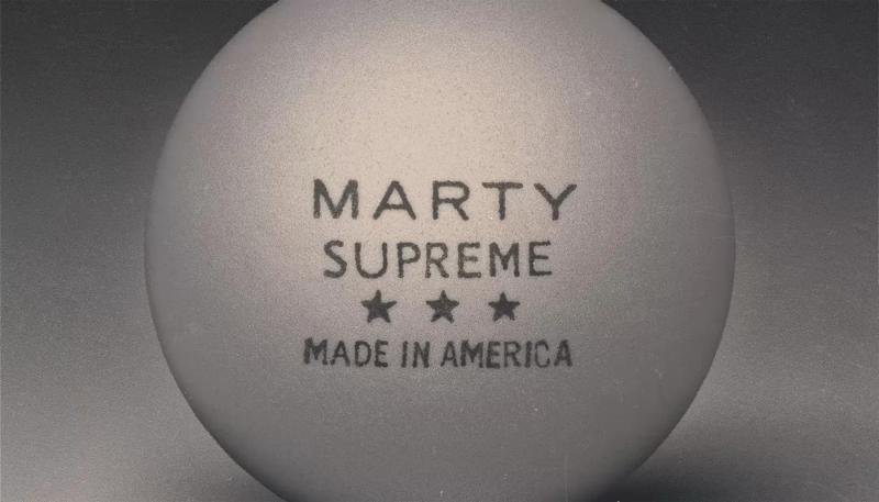 Режиссер фильма «Марти Великолепный» отстранен от промо-кампании