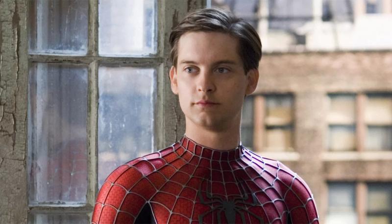 Сэм Рэйми окончательно закрыл тему «Человека-паука 4»