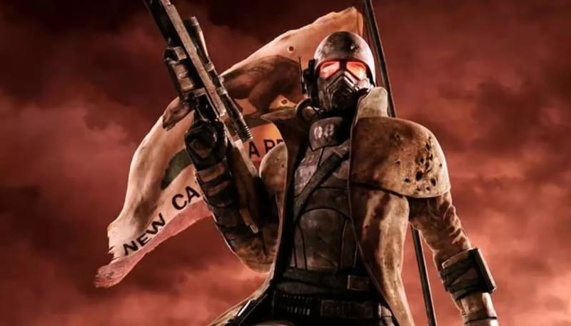 Студия Bethesda перевыпустит игру «Fallout: New Vegas»