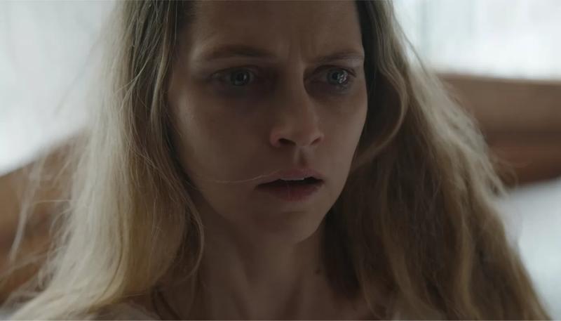 Тереза Палмер сыграет в экранизации игры «God of War»