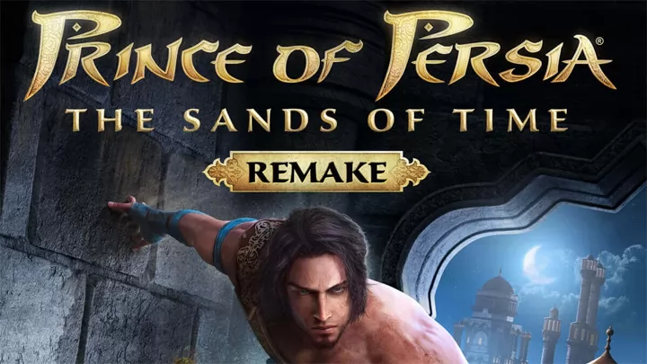 Ubisoft отменила релиз «Prince of Persia: The Sands of Time Remake»