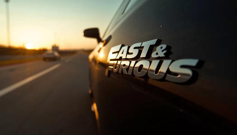 Universal объявила название и дату премьеры финального «Форсажа»