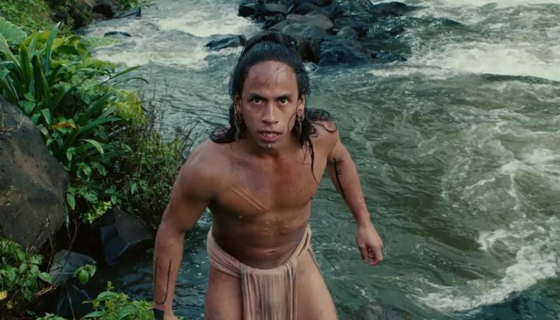 Звезда «Апокалипсиса» Мела Гибсона арестован за наркотики