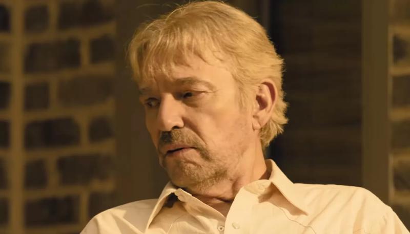 Звезда «Землевладельца» прокомментировал слухи об уходе из сериала