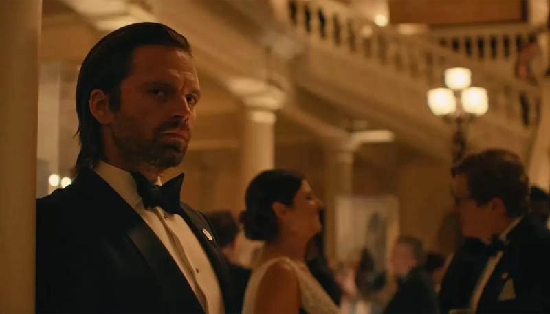 Звезду Марвел Себастиана Стэна позвали в комикс DC «Бэтмен 2»