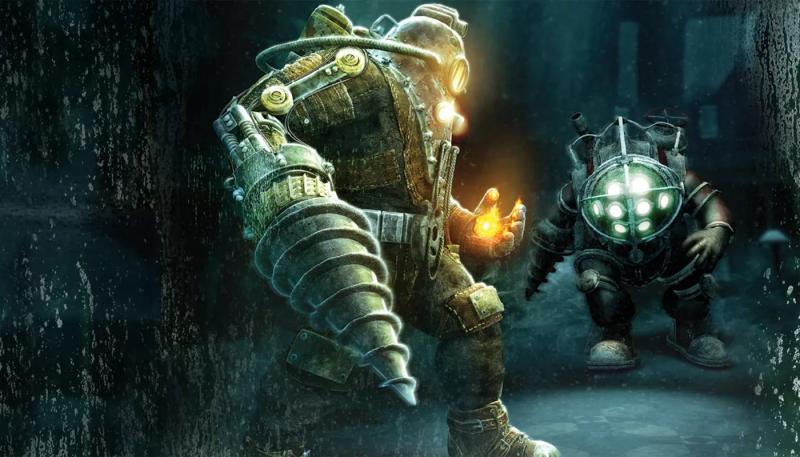 Анонсирован съемочный график фильма по игре «BioShock»