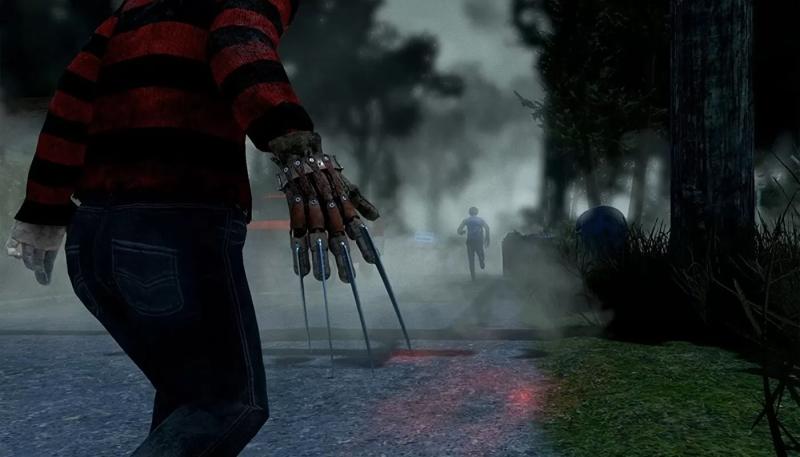 Автор «Заклятия» напишет сценарий фильма по игре «Dead by Daylight»