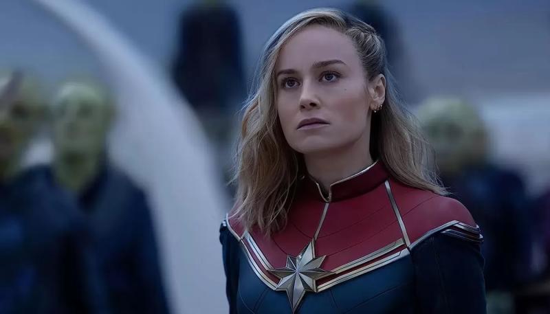 Бри Ларсон сыграет в хорроре «Скелеты» режиссера «Сталкера»