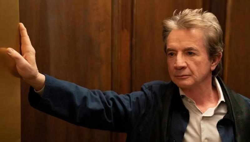 Дочь актера Мартина Шорта покончила жизнь самоубийством