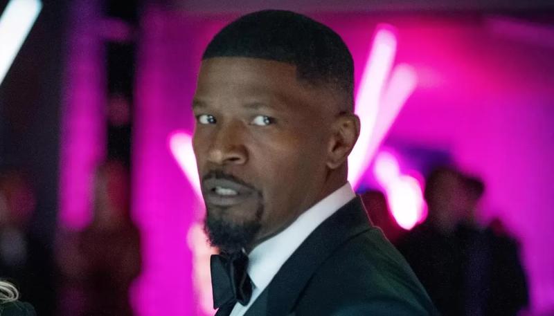 Джейми Фокс уверен в искренности расистских выкриков на BAFTA