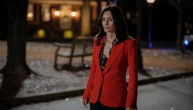 Фильму «Крик 7» прогнозируют падение сборов