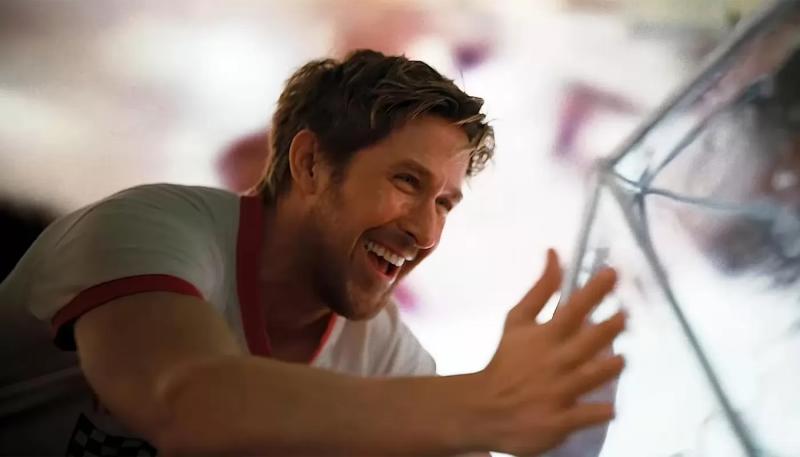 Фильму «Проект «Конец света» с Гослингом прогнозируют слабый старт