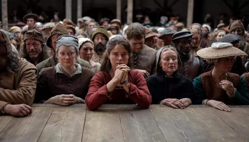 Йен МакКеллен раскритиковал номинанта на «Оскар 2026»