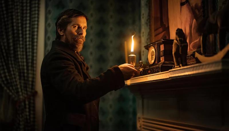 Кристиан Бейл подтвердил участие в сиквеле «Схватки»