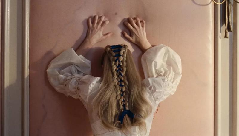 Критики разгромили «Грозовой перевал» с Марго Робби