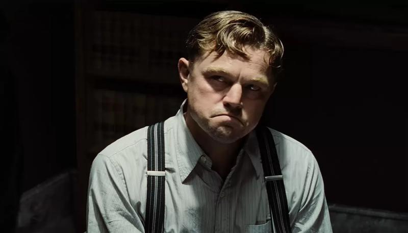 Леонардо ДиКаприо искал подработки в России и Китае